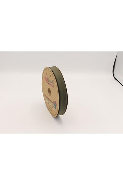 Biyelli Ανδρικά παπούτσια Koton Biye Khaki 20mm Model
