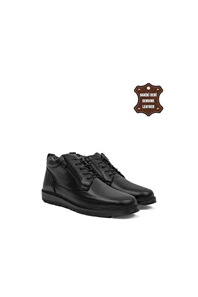 Voyager 5511 Erkek Deri Bot