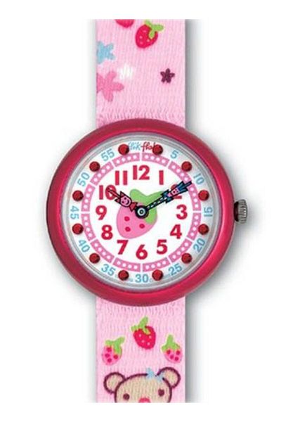 Flik Flak PRUNE ET FRAISE