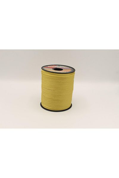 Biyelli Χρυσό σατέν κορδόνι 13mm