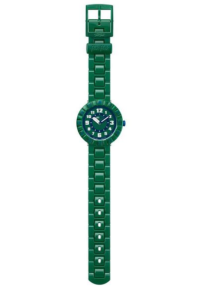 Flik Flak SERIOUSLY GREEN