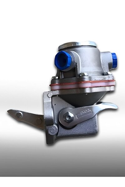 CNH INDUSTRIAL New Holland Traktör Mazot Otomatiği (Oring İle) TD/60-56/ TT/ ...