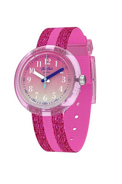 Flik Flak PINK SPARKLE