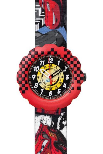 Flik Flak السيارات