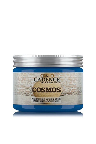 Cadence COSMOS  SERAMİK EFEKT BOYASI 150 ML