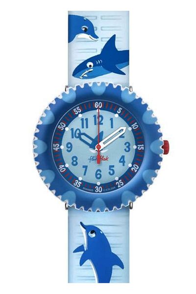Flik Flak HAPPY SEALIFE BOYS