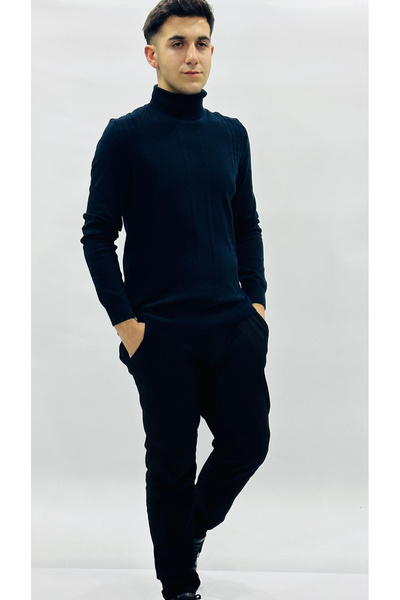 MCL Светр Bogazli