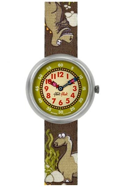 Flik Flak CRUNCHY DINO