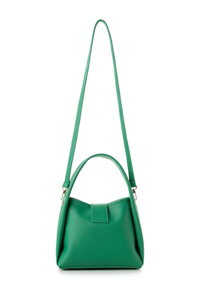 Lucky Bees Dámská kabelka do ruky a přes rameno