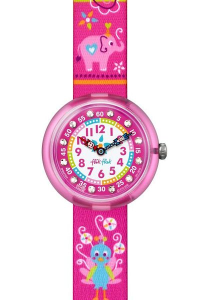 Flik Flak SUMMER COLORS