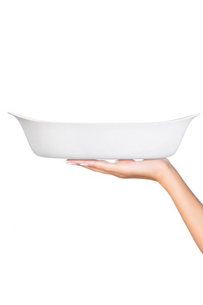 Luminarc Smart Cuisine Carine Oval Oven Dish 25*15 cm
