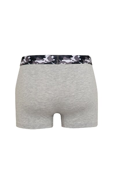 DeFacto Regular Fit 3-Piece Boxer A5862Ax24Sm