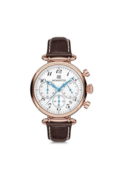 Momentus Tc250r-02kr Kadın Kol Saati