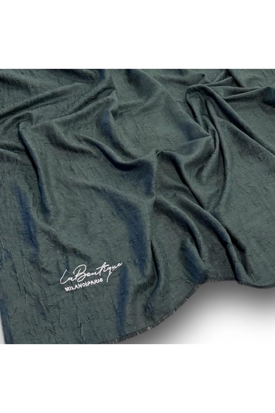 LA BOUTIQUE Be Happy Shal Zümrüt