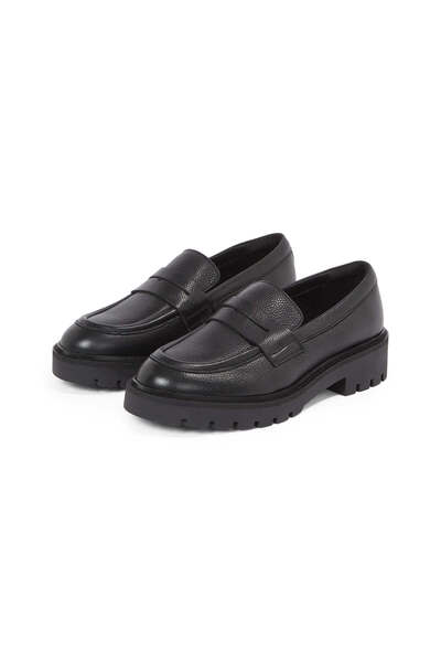 Calvin Klein FLATFORM SHOE DRIVER