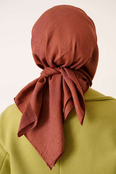 Güneş Bamboo Cashmere Scarf (Modest Wear, Lightweight, Comfortable, Stylish, ...