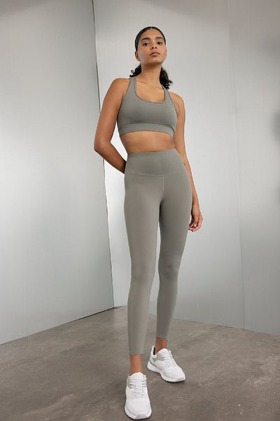 DeFacto Fit Crew Neck Bra C9748Ax24Au