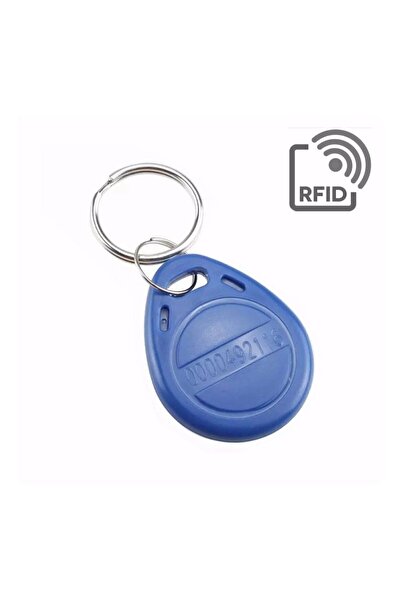 Arduino RFID 13.56 MHz Tag Anahtarlık