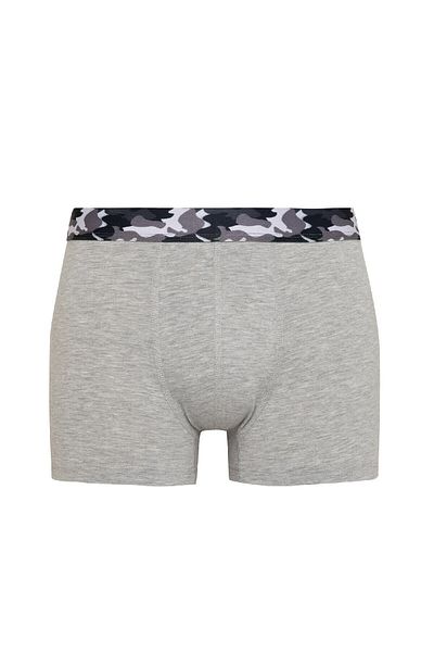 DeFacto Regular Fit 3 Boxers A5862ax24sm