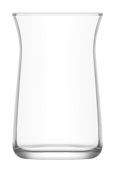 LAV Vera Tea Glass 180 cc Set of 6 VRA327E