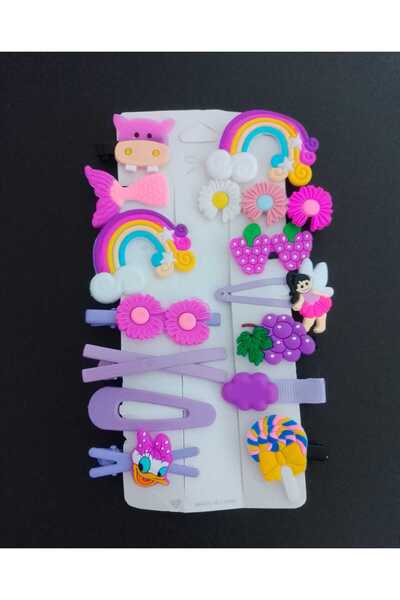 YLDZ Agrafă de păr