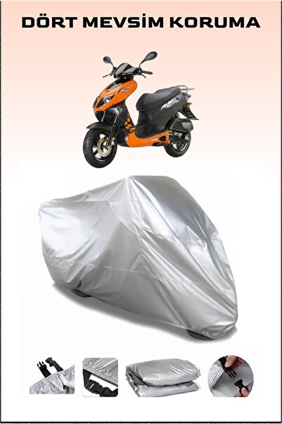 Breen Keeway Arn 125 - Compatible Motorcycle Brands and Motor Cover