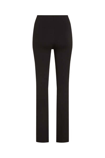 Calvin Klein Milano Logo Elastic Leggings
