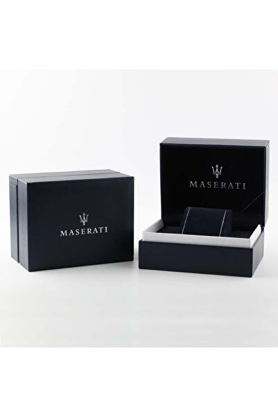 Maserati R8823118009 Men's Wristwatch