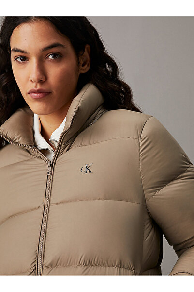 Calvin Klein MW DOWN SHORT PUFFER