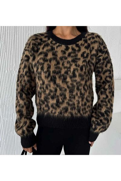 ESOBEYBİ Sweater