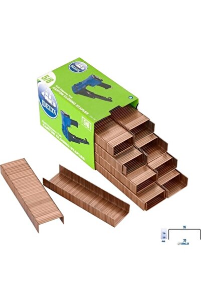Delta Box Sealing Wire 5/8 (35/15)