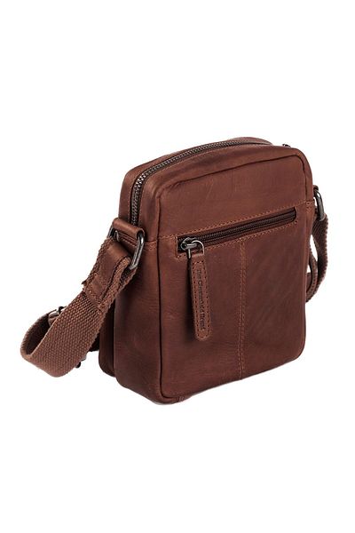The Chesterfield Brand Bremen Shoulder bag Leather 14 cm