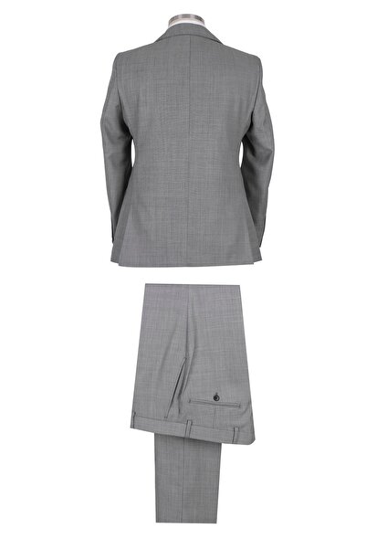 BLU 190's Klasik Takım Elbise