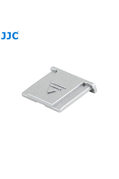 HC-F GÜMÜŞ (SİLVER) HOT SHOE COVER