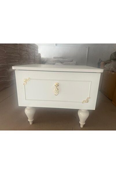 ODABAŞI MOBİLYA SÜPER KALİTE KUTULU KOMODİN