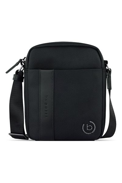 BUGATTI Nero Shoulder bag 18 cm