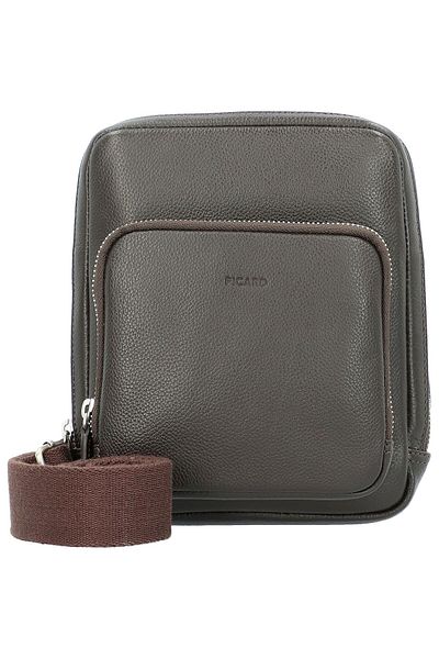 Picard Milano shoulder bag leather 18 cm