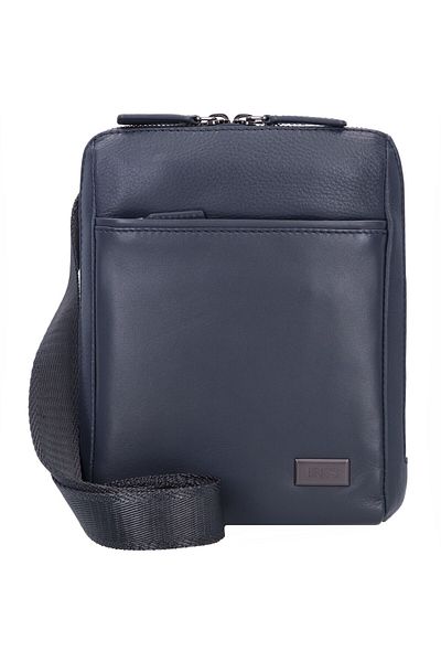 Bric's Torino Umhängetasche Leder 16 cm