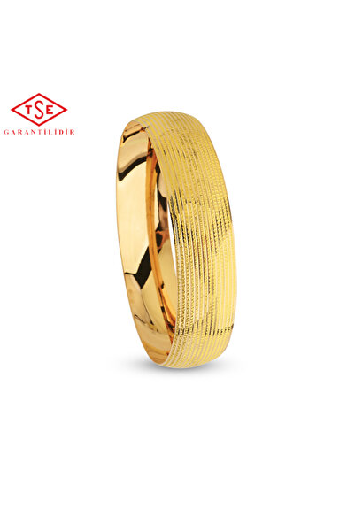 20 Gram 22 Ayar Rekor Bilezik