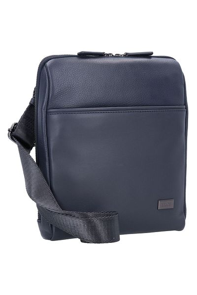 Bric's Torino Umhängetasche Leder 22 cm