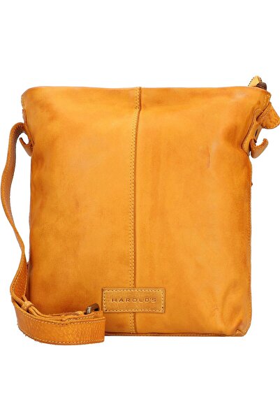 Harold's Submarine Umhängetasche Leder 23 cm