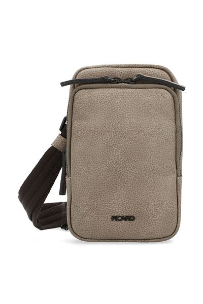 Picard Casual Umhängetasche Leder 11 Cm