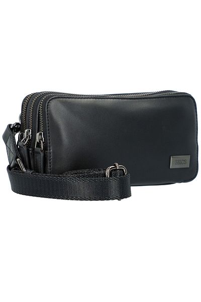 Bric's Torino Umhängetasche Leder 20 Cm