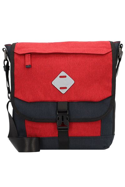 Camel Active Satipo Umhängetasche 32 cm