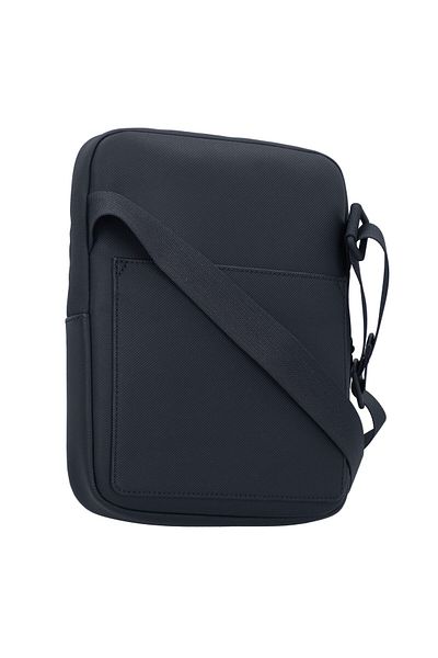 Lacoste Geantă de umăr Lcst 20 cm