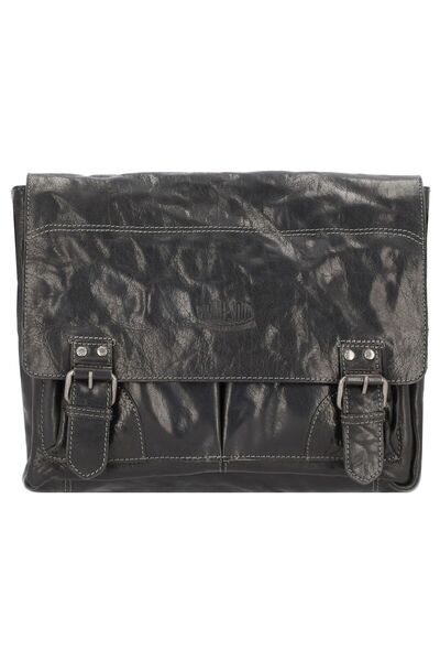 Pride and Soul Pretty Fly Umhängetasche Leder 32 cm