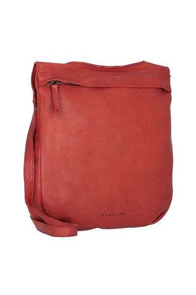 Harold's Geanta de umar submarin piele 25 cm
