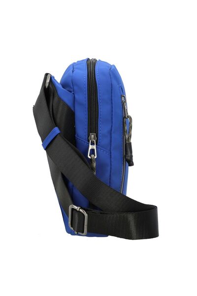 Camel Active Kabelka cez rameno Explore S 20 cm