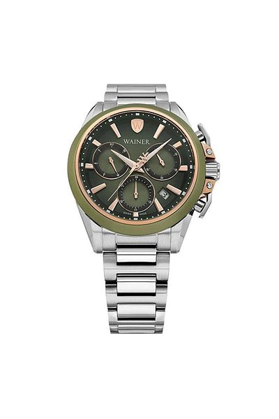 Wainer WA.16100-A Men's Wristwatch