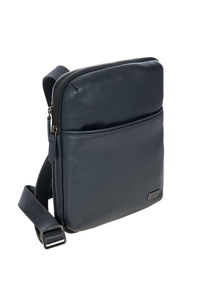 Bric's Torino Umhängetasche Leder 21 cm